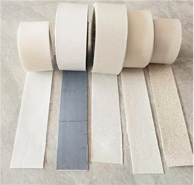شريط HDPE مقاوم للماء لمنطقة التداخل