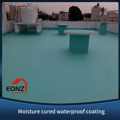 Best Balcony Waterproofing Membrane