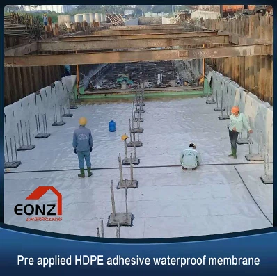 Basement Floor Sealer