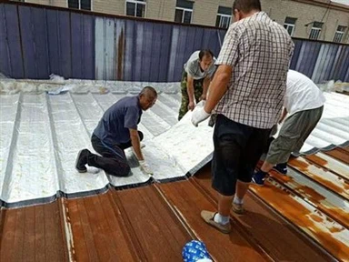 1.5mm2.0mm3.0mm Sbs ذاتية اللصق غشاء مقاوم للماء