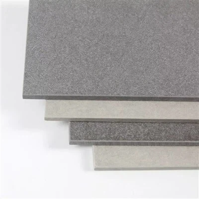 لوح أسمنتي مقاوم للحريق